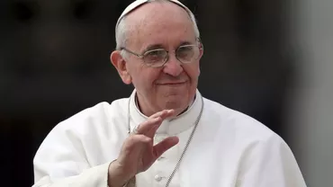 "Putem vorbi despre o invazie arabă în Europa", afirmă Papa Francisc în contextul crizei migranţilor