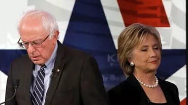 Hillary Clinton, rezultatele alegerilor democratice prezidențiale: O victorie în Louisiana și două înfrângeri în Nebraska și Kansas