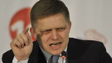 Slovacia: Partidul premierului Robert Fico a câştigat alegerile, dar nu are majoritate