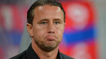 Laurențiu Reghecampf, după remiza în fața dinamoviștilor: Rezultatul de egalitate nu ne ajută deloc în lupta pentru titlu