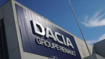 Proteste la uzinele Dacia: Peste 10.000 de oameni sunt așteptați la mitingul organizat la Mioveni (VIDEO)