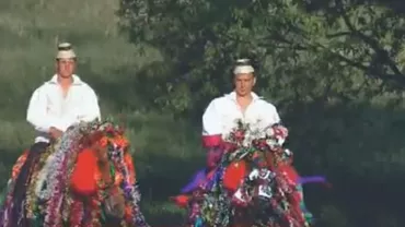 Satele românești în Daily Mail: Imagini impresionante au fost surprinse în cele mai pitorești locuri din țara noastră (VIDEO)