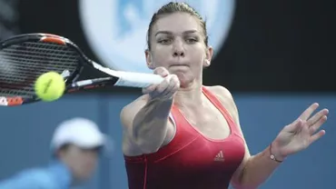 Simona Halep este în continuare pe locul 5 în clasamentul jucătoarelor profesioniste de tenis