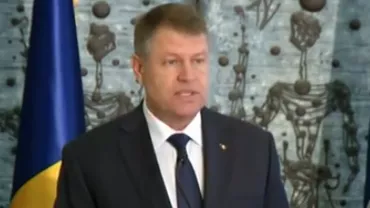 Iohannis, vizită oficială în Israel: Combaterea terorismului este un angajament ferm al agendei politice externe a României (VIDEO)