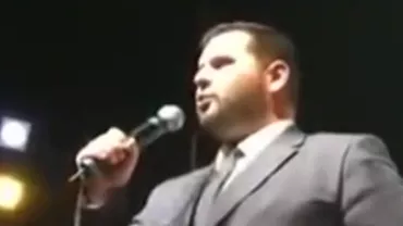 Ministrul pentru Diaspora, huiduit de românii veniți la un eveniment la Roma (VIDEO)