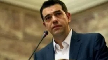 Tsipras: Transferul imigranților din Grecia în alte state UE este o urgență absolută (VIDEO)
