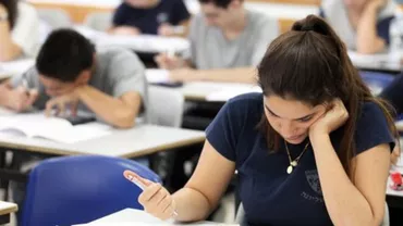 Subiecte simulare Bacalaureat 2016: Proba la Limba și Literatura Română
