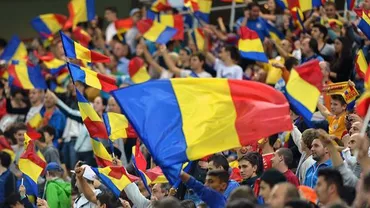 Biletele de la amicalul România-Spania, vândute în timp record