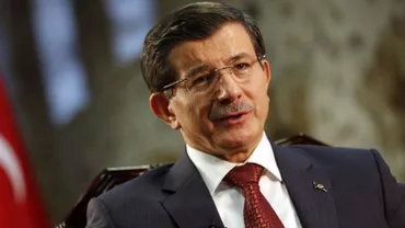 Turcia, nouă propunere pentru soluționarea crizei migranților: Vrem să găsim un teren de înţelegere