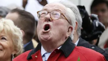 Romii sunt „ca păsările, zboară natural”: Jean-Marie Le Pen, condamnat definitiv pentru afirmații injurioase