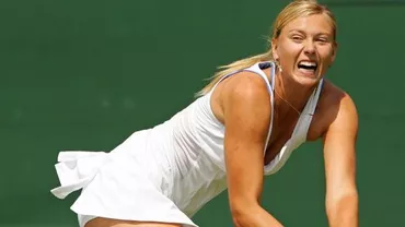Decizia Federaţiei Internaţionale de Tenis, după ce Maria Șarapova a anunţat că a picat un test antidoping:  Sportiva va fi suspendată provizoriu