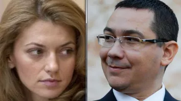 "Măcar Alinuța să-mi ceară demisia": Victor Ponta, mândru de creșterea investițiilor cu 8,4% în 2015