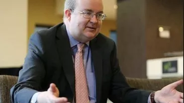 Laudă pentru România, de la ambasadorul Marii Britanii la București: "Paşii făcuţi (...) sunt în direcţia bună"