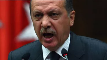 Turcia: Un jurnalist a fost condamnat la 21 de luni de închisoare pentru că l-a insultat pe președintele Erdogan
