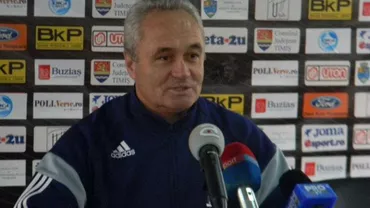 ASA Târgu Mureș, echipa lui Adrian Mutu, Edi Stăncioiu şi Gabi Mureşan, are un nou antrenor