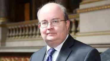 România, lăudată de ambasadorul Marii Britanii: Pașii făcuți sunt în direcția bună