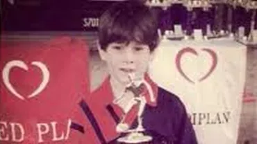 Ce putea face Messi la 8 ani: Gol de excepție ce demonstrează calitățile incredibile ale starului Barcelonei (VIDEO)