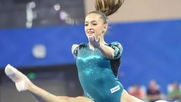 Echipa Națională de Gimnastică a României întâmpină probleme după accidentarea Larisei Iordache: Sunt momente în viaţă când totul ia o întorsătură ciudată (FOTO)