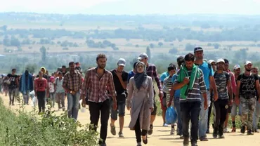 Austria: Închiderea rutei balcanice pentru imigranți este permanentă