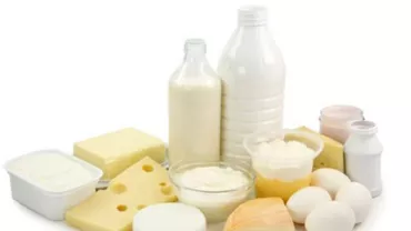 Noi controale la o fabrică de lactate din Braşov, în urma toxinfecţiilor din Galaţi (VIDEO)