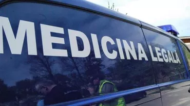 Vaslui: Cadavru predat din greșeală familiei, întors după o zi pentru a i se face autopsia