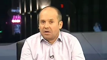 Radu Banciu, despre cazul lui Cristian Rizea: Până și justiția se joaca pe undeva de-a hoții și vardiștii. Toată lumea știe că Rizea este hoț- cauțiunea de 350.000 de euro este o sumă enormă (VIDEO)