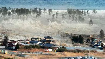 Japonezii comemorează 5 ani de la tragedia de la Fukushima. În 2011 un cutremur puternic, urmat de un tsunami devastator loveau coasta de Est a țării (VIDEO)