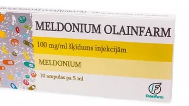 În urma scandalului legat de dopaj, vânzările de meldonium au crescut. Produsul este promovat online cu numele Șarapovei