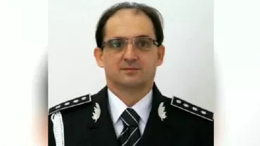 Noul rector al Academiei de Poliție este Daniel Costel Torje, umorist și profesor de educație fizică (VIDEO)