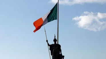 Irlanda a avut o creștere economică mai mare decât China şi India în 2015