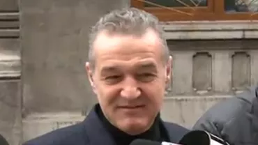 Gigi Becali, cu mătănii în mână la DNA: Traian Băsescu îi ia apărarea Elenei Udrea pentru că acolo e chestie de dragoste. Am spus dragoste creștinească