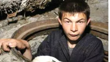 Imaginea României în 2016: "La Republica" descoperă ”Poporul din canale” (FOTO, VIDEO)