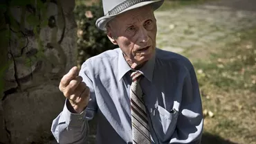 "Nu a plâns, are un caracter foarte puternic": Alexandru Vișinescu se află la spitalul penitenciarului Jilava