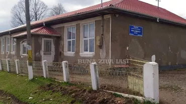 Caz șocant la o școală din Iași: Un elev a fost bătut în timpul orelor de tatăl unui coleg