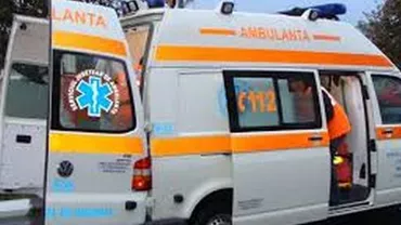 Un bărbat din Botoșani, aflat în stare de ebrietate, a ajuns la spital după ce a înghițit antigel