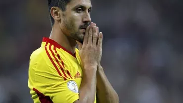 Ciprian Marica a revenit din Dubai, dar nu va face parte din lotul pentu meciul cu Astra: Sunt bine