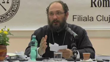 Preotul Constantin Necula, înainte de începerea Postului Paștelui: Hristos nu stă cu o carte de rețete să controleze oamenii