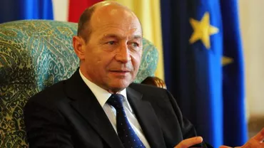 Traian Băsescu: Oare e constituțională OUG cu privire la partajarea utilizării Centrului Național de Interceptare a Comunicațiilor? Eu citesc din Constituția României