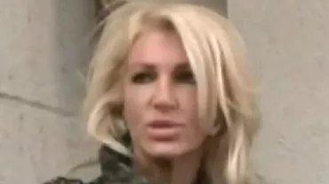 Nora lui Virgil Măgureanu, denunțuri pe bandă rulantă la DNA: "Am fost martor ocular la niște evenimente pe care eu cred că ar putea constitui fapte de corupție" (VIDEO)