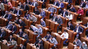 Top 5 al scuzelor folosite de politicienii români pentru a scăpa de închisoare