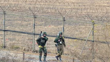 Slovenia înlocuiește sârma ghimpată cu un gard de grilaj, în contextul crizei migranților