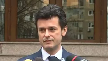 Răzvan Sava, la ISU București: Am discutat cu experții. Vor analiza documentele și vor elibera avizul, dar nu știu în câte zile (VIDEO)