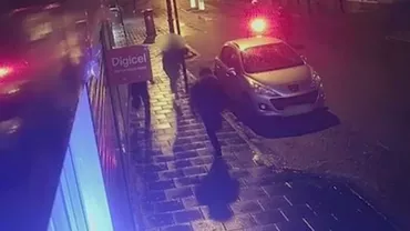 Focuri de armă, pe străzile Londrei. Un bărbat a fost împușcat în picior, în timp ce se plimba alături de doi prieteni