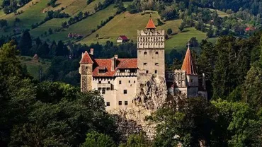 Castelul Bran nu e de vânzare! Avocatul casei Habsburg: E doar o speculație preluată anual de publicațiile din afară și ulterior infirmate