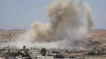 Comandat al Frontului al-Nusra: Gruparea va lansa o ofensivă în Siria în următoarele 48 de ore