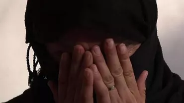 Mărturiile șocante ale unei tinere care era folosită ca sclavă sexuală de către ISIS: "Eram violată în fiecare zi. Nu vă puteţi imagina ce ne făceau" (VIDEO)