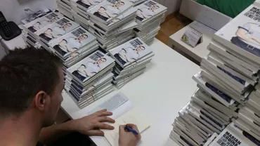 Polițistul Marian Godină își continuă aventura în lumea literelor: Acesta va lansa o carte pentru copii (VIDEO)