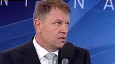 "Iohannis, președintele afiliat și tămâiat la Antena 3": Apropierea șefului statului de trustul Intact, tot mai evidentă (VIDEO, FOTO)