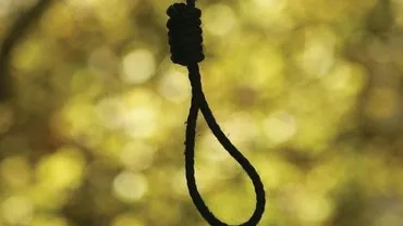 O elevă premiantă din Valea Jiului a fost găsită spânzurată în pădure: Las doar mister în urma mea