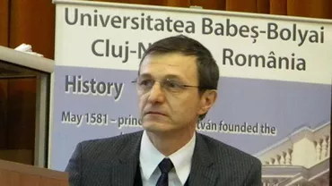 „Studentul nu mai distinge Asia de Europa”. Rectorul UBB Cluj: Îţi spune: «Caut imediat pe laptop». E o ruşine! O să ajungem să nu ne mai folosim mintea